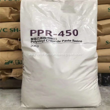 Best Quality-Competitive Price-Emulsion PVC Resin 440